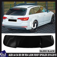 FOR AUDI A4 S4 B9 8W AVANT