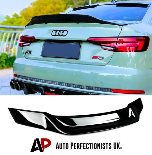 For audi saloon rear - for,