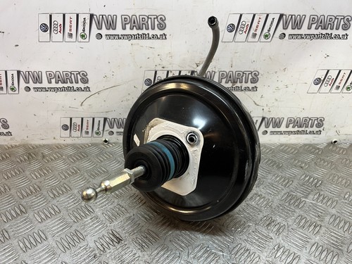 Brake servo master - brake, &