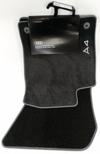 Audi A4 B9 Left Hand Drive