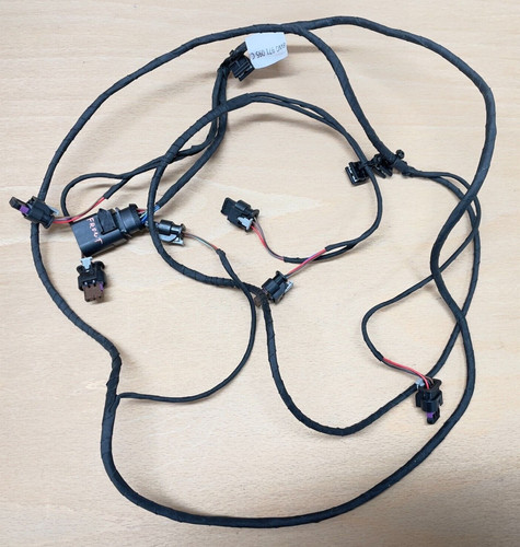 Audi parking sensor - a4,