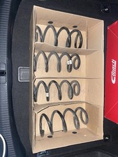 GENUINE Audi A4 Quattro B9 S