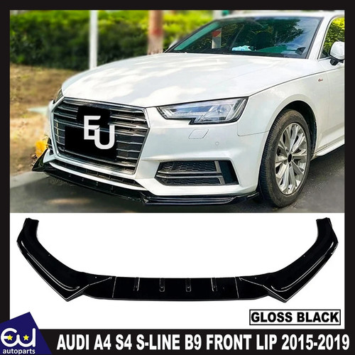 For audi line - for, s4