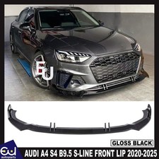 FOR AUDI A4 B9.5 S4 SLINE