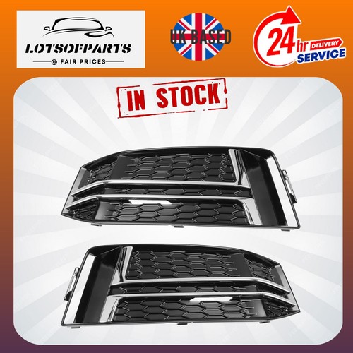 New for audi s line - b9, s‑line