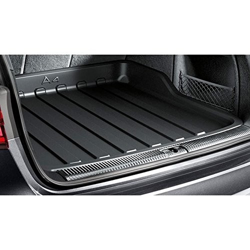 Audi avant boot - avant, tray