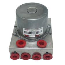 Audi ABS Pump 8W0614517K