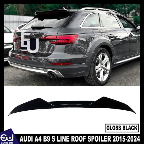 For audi 5 avant - for, s4