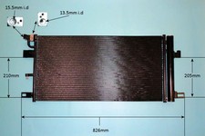 CoolZone Aircon Condenser