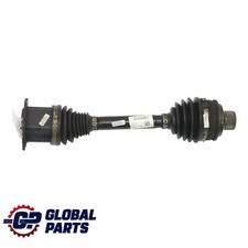 Audi A4 B9 2.0 TFSI CVKB Front