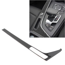 Carbon Fi Console Gear Shift