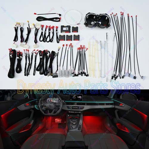 Colors screen control - 30, led