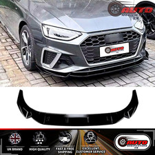 Audi A4 S-Line S4 B9.5 Front