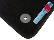 fits AUDI A4 B9 2015+ S LINE