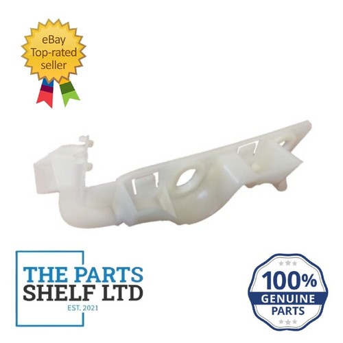 Genuine audi front - a4,