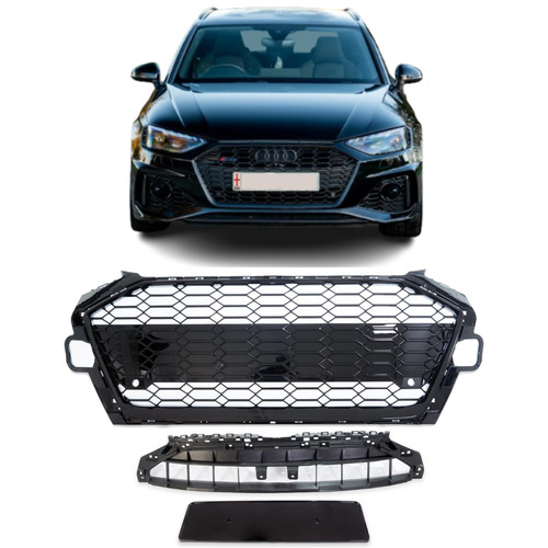 Audi 2020 2024 - b9, 2020–2024