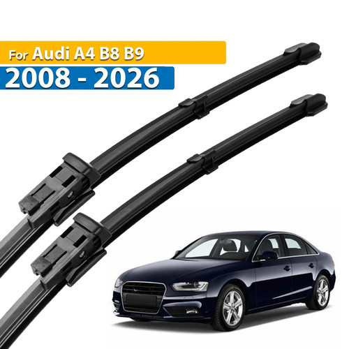 2pcs front windscreen - front,
