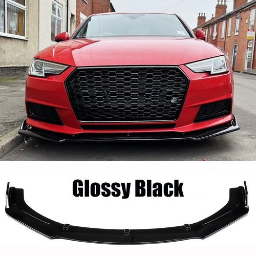 For audi line s4 - b9,