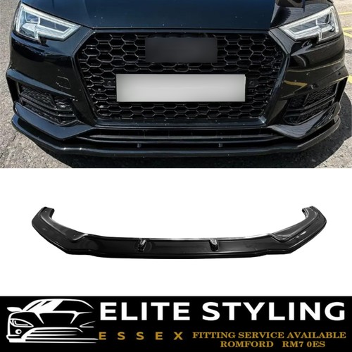 For audi line - for, b9