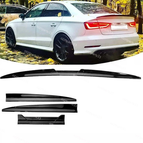 For audi b9 saloon - b8,