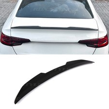 GLOSS BLACK PSM STYLE REAR