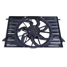 Radiator Cooling Fan 8W0959455