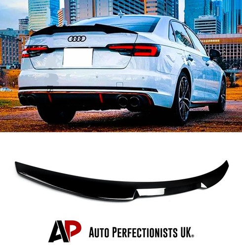For audi saloon rear - a4, b9