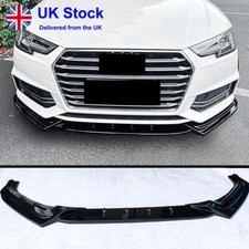 For 2015-19 Audi A4 B9 S-LINE