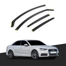 AUDI A4 B9 2015-onwards 4 Door