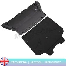 Undertray Under Engine &