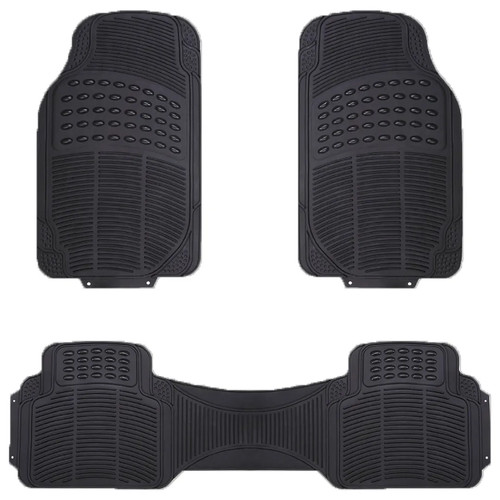 For audi b9 heavy - -,