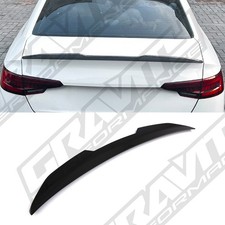 REAR TRUNK SPOILER PSM STYLE