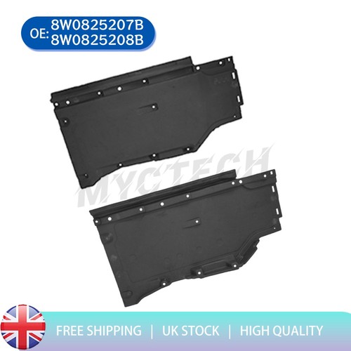 For audi 2016 2023 left - audi, a4