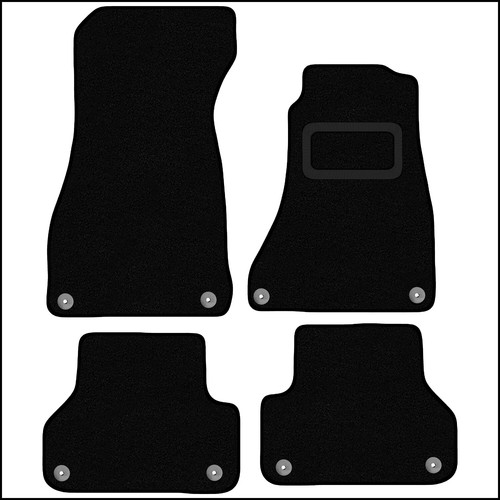 Fits audi 2015 - fits, a4