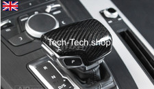 RHD Carbon Fiber Style Gear